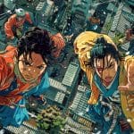 10 Awesome manga similar to SPY x FAMILY you must not miss!