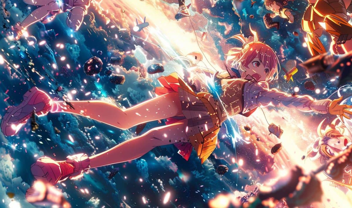 10 Best Anime Like Link Click/Shiguang Dailiren