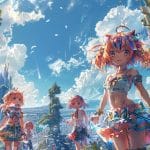15 Best Kodomomuke Anime