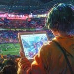 15+ Best Sports Webtoons that will get you fired up