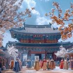 30 Best Historical Korean Dramas To Watch: The Drama Of Legends