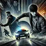 Adrenaline-Rush-Kdrama