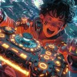 Top 10 manhwa with game systems as addictive as Overgeared