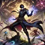 alternative-Solo-Leveling