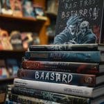 5 manhwa that explore deep psychological themes like Bastard