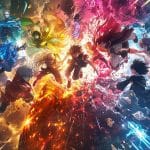 Fall 2019 Anime Worth Checking Out Guide