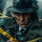 Top 20 Best Detective Anime