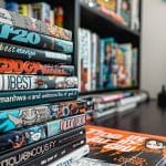 Top 20 Best Manga/Manhwa and Webtoons like Tower of God
