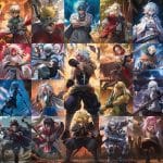 Top 20 Fantasy Anime Similar to Goblin Slayer