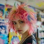 Top 20 Quirkiest and Most Unique Anime Hairstyles