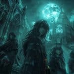 Top 20+ Anime with Vampires That Will Make You Experience Thrill