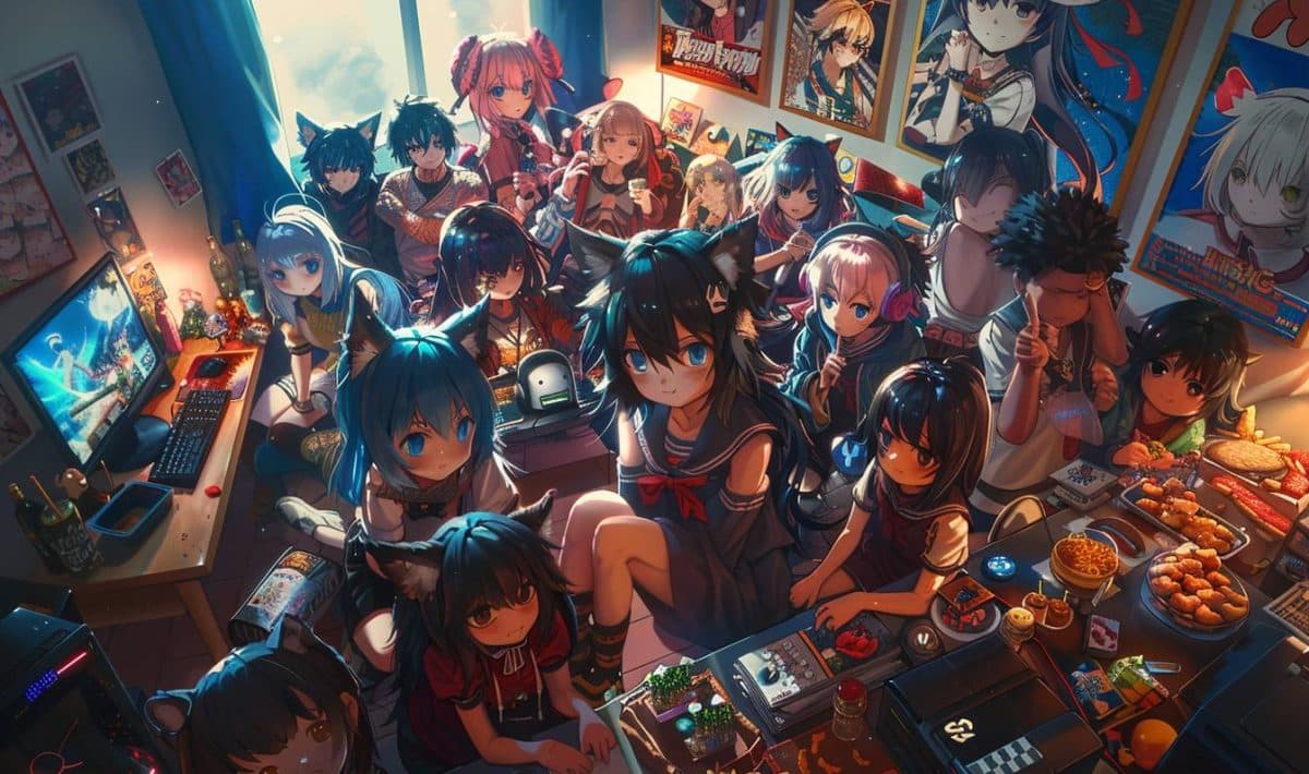 Top 24 Best Short Anime That Are Great For Binge-Watching