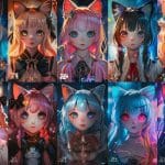 Top 30 Best Catgirls In All Of Anime That You Will Fall For