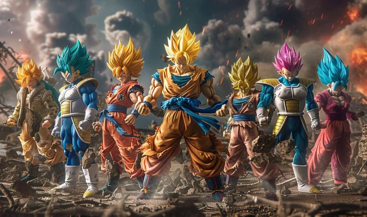 10 Characters Dragon Ball Super Actually Treated Better Than DBZ