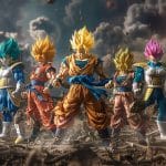 10 Characters Dragon Ball Super Actually Treated Better Than DBZ
