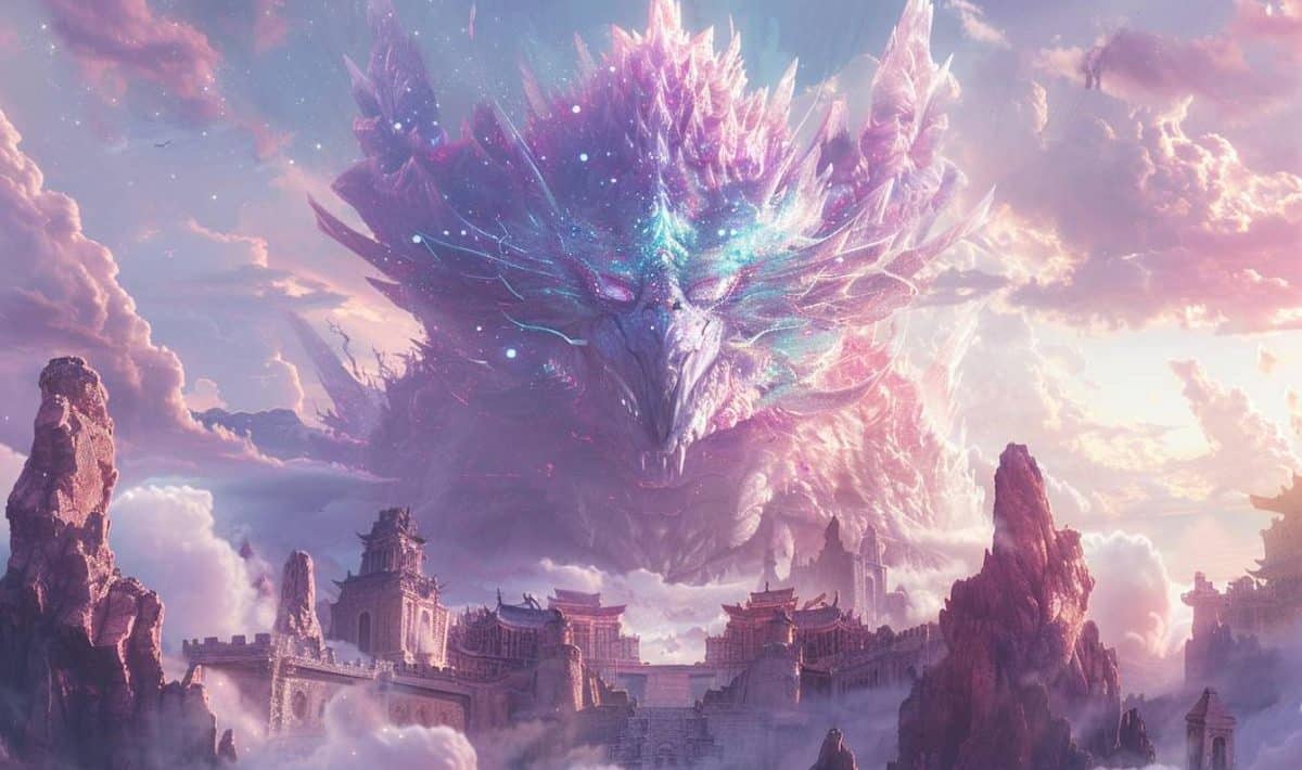 Best Manhwa Inspired by Mythology