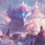 Best Manhwa Inspired by Mythology