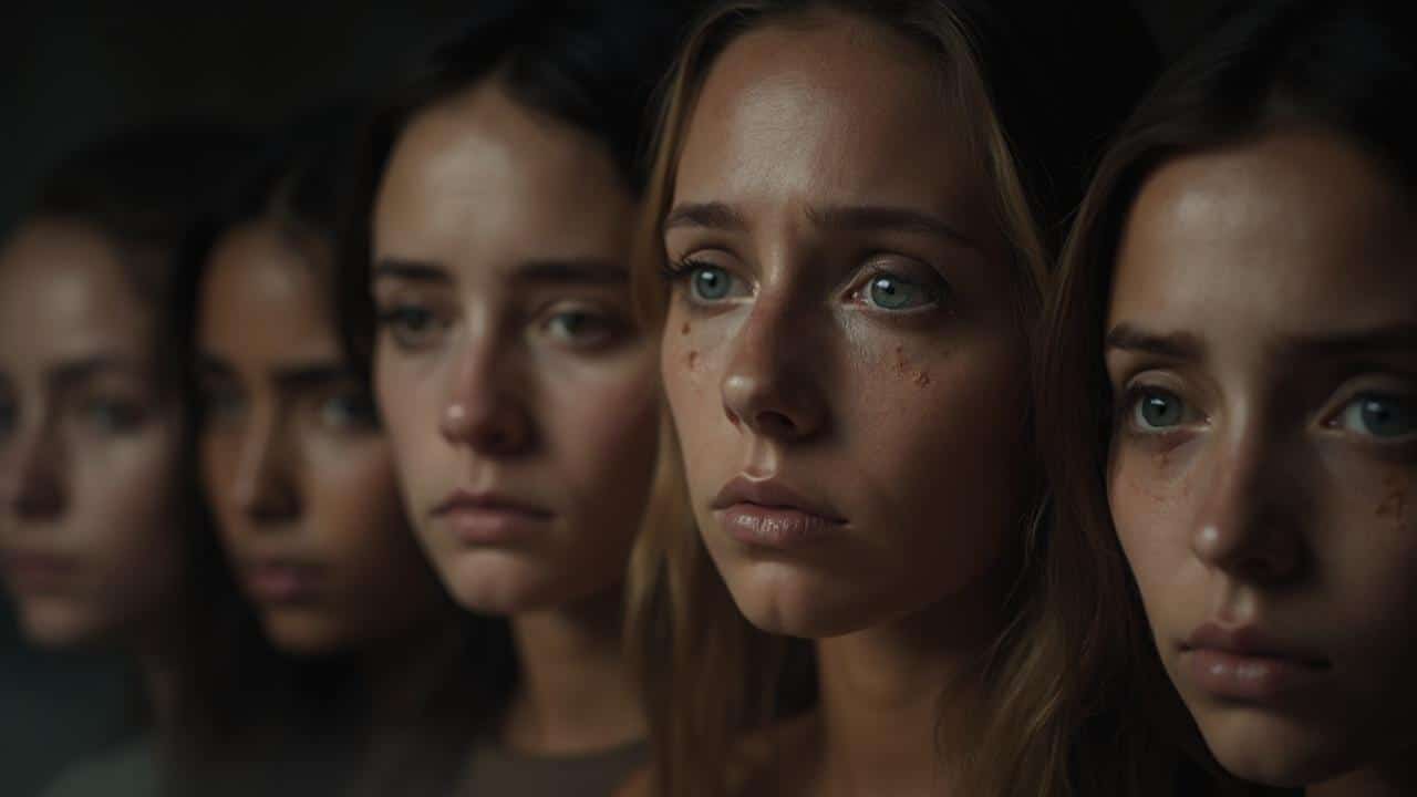 Warning These 7 heartbreaking stories will leave you in tears (grab